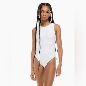 Babaton Contour Muscle Bodysuit